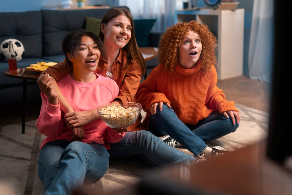 Como assistir lançamentos de filmes novos? 2 Como assistir lançamentos de filmes novos? 1