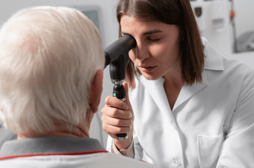 Cirurgia de Catarata: SUS, Convênio ou Particular? O Comparativo Que Vai Te Ajudar a Decidir 1 Cirurgia de Catarata