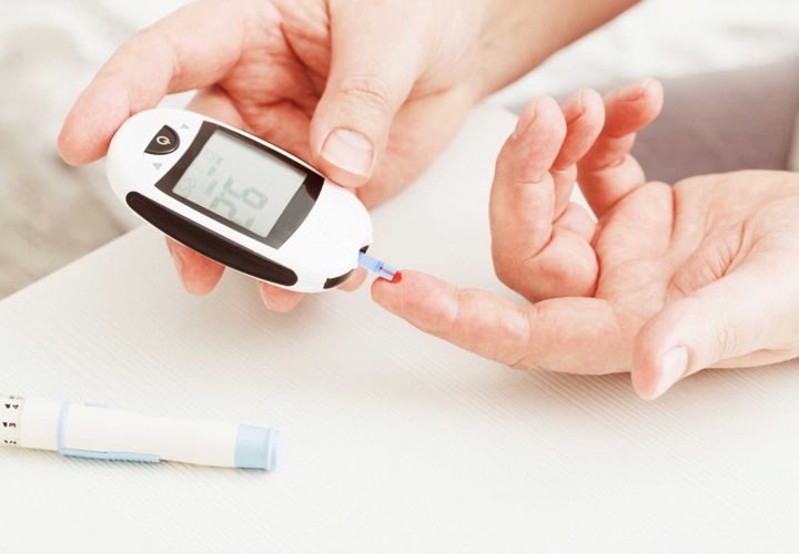 9 Sintomas do Diabetes: Como Tratar, Controlar e Reverter 4 diabetes