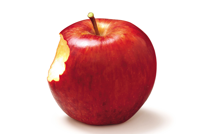 Os benefícios da maçã para a saúde 1