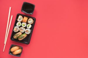 dieta japonesa