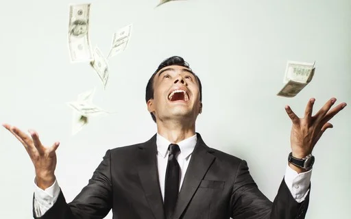 Como ficar rico com a lei da atração 2 Como ficar rico com a lei da atração