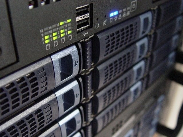 Servidor VPS: Para que serve e como escolher um? 5 Servidor VPS