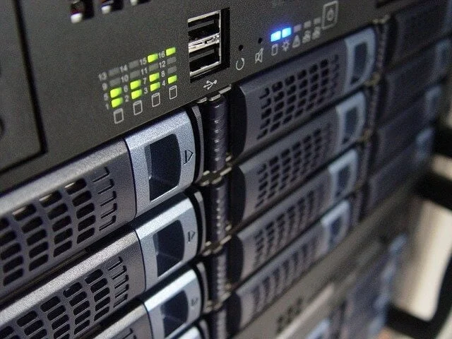 Servidor VPS