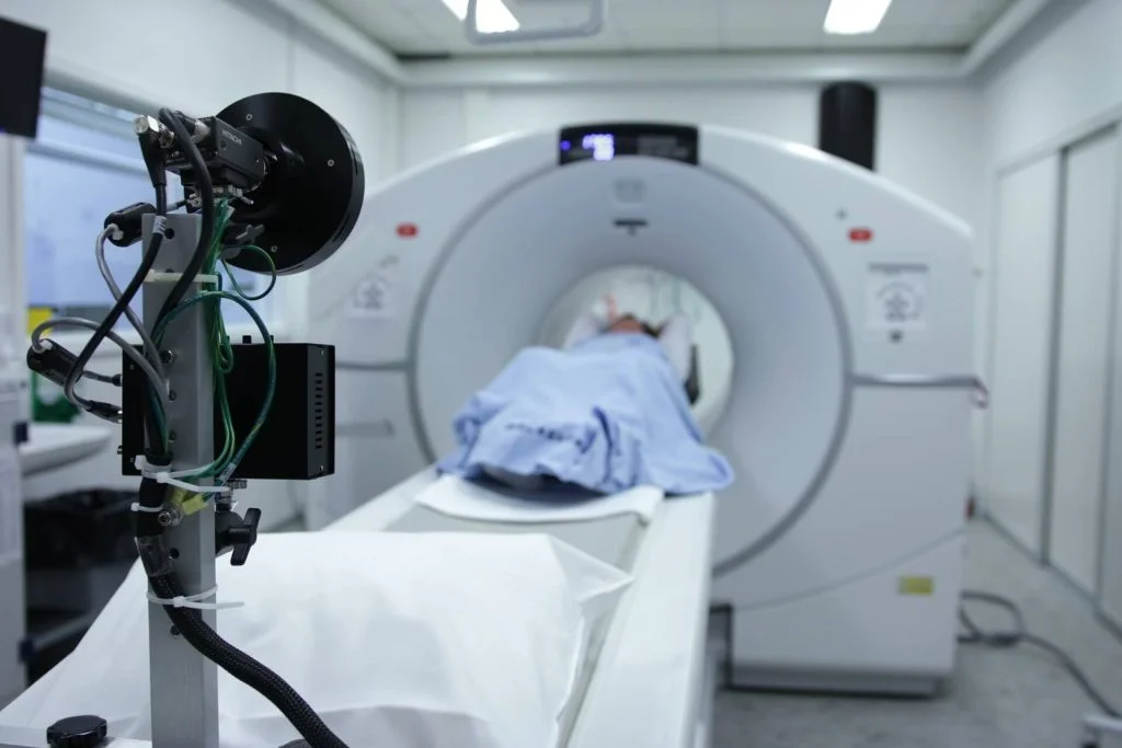 tecnologo em radiologia