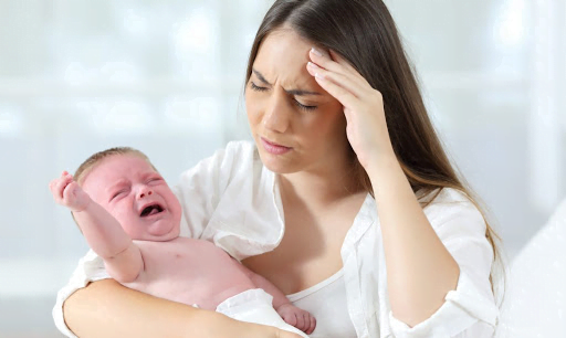 Efeito Vulcânico: O que é e quais são seus efeitos na saúde do Bebê 3 Efeito Vulcânico: O que é e quais são seus efeitos na saúde do Bebê 3
