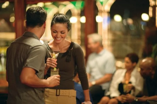 Como saber se ela está a fim de você? 5 passos simples 4 Como saber se ela está a fim de você? 5 passos simples