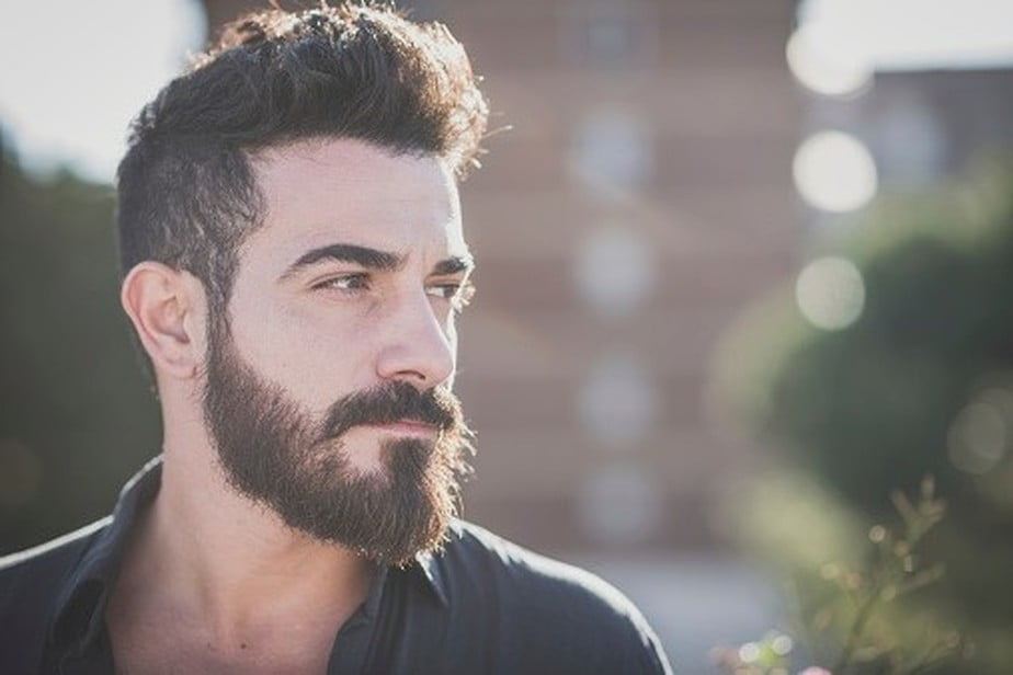 Como fazer a barba em casa 7 Como fazer a barba em casa