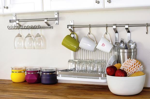 decoracao de cozinha