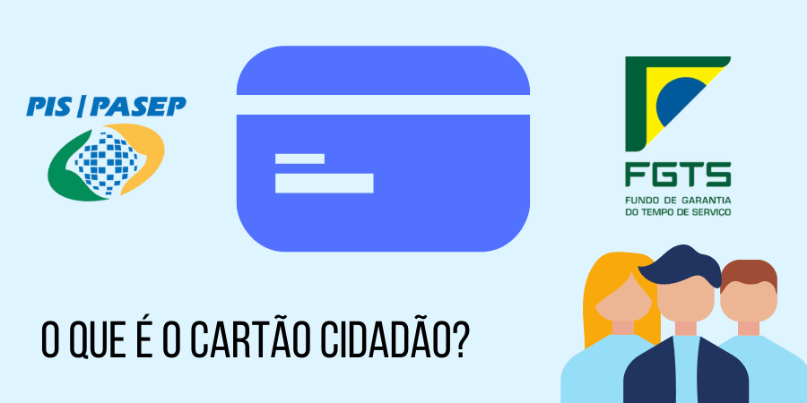 o que é o cartão cidadão