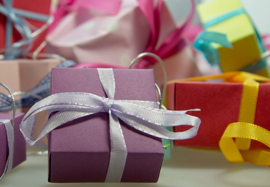 Antecipar as compras de Natal pode trazer economia e vantagens de compra 1 compras de natal