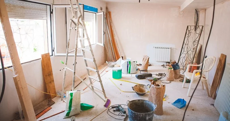 Em quais pontos não se deve economizar durante a obra? 1 Em quais pontos não se deve economizar durante a obra? 1