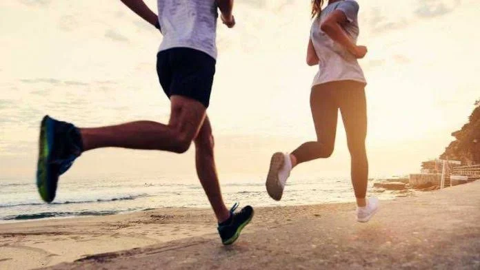 Benefícios do exercício aeróbico 1 Benefícios do exercício aeróbico 1