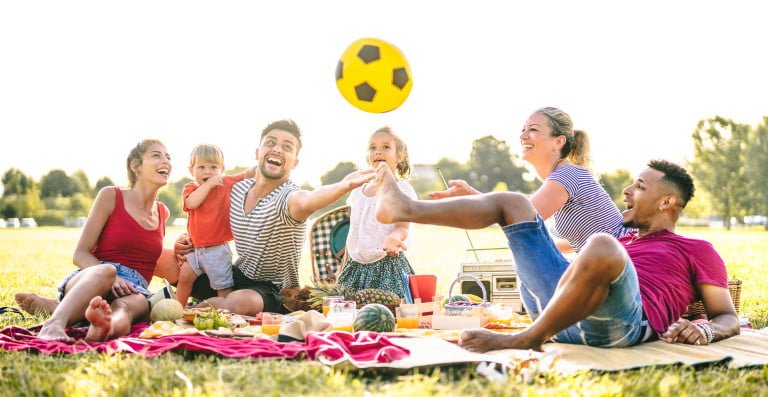 O que fazer nas férias? Veja dicas pra se divertir em casa com a família! 1