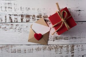 Principal 2 presente romantico para homem