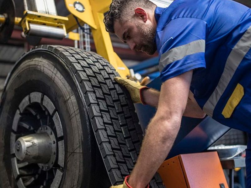 Pneu reformado vale a pena? Veja antes de comprar 1