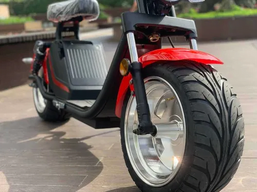 Top 5 coisas a considerar antes de comprar uma Scooter elétrica 3