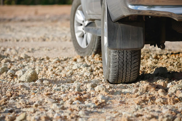 Importância de calibrar os pneus com frequência: conheça 5 motivos 2