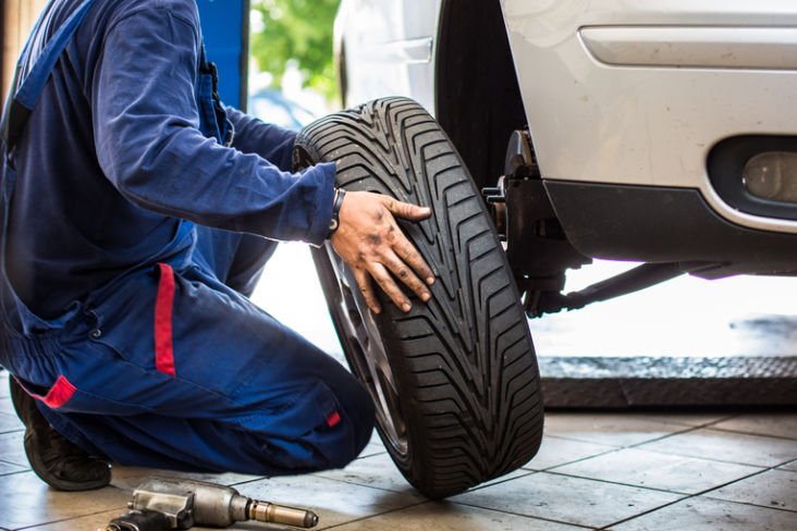 Importância de calibrar os pneus com frequência: conheça 5 motivos 3