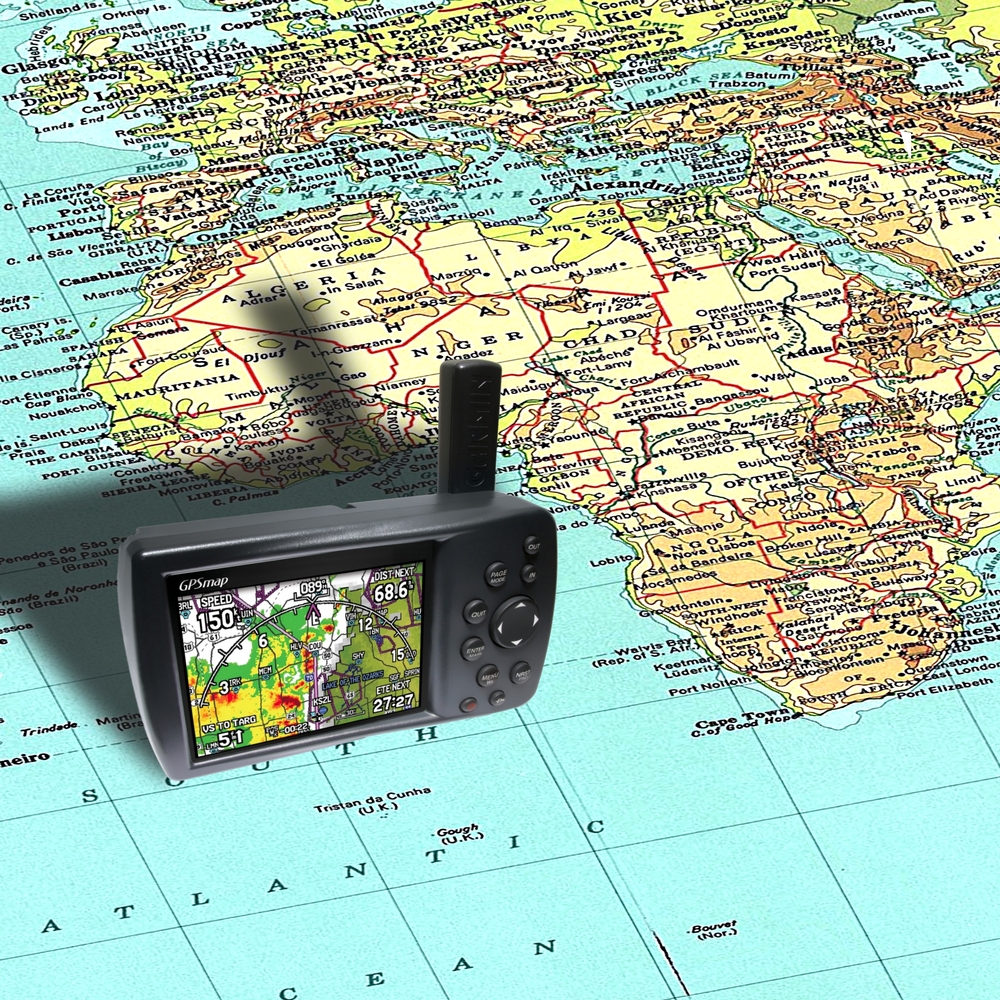 Vantagens e benefícios de utilizar rastreador GPS veicular 1