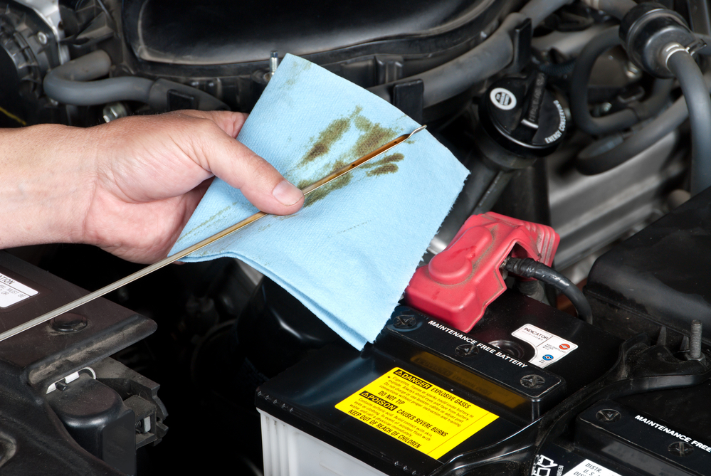 Como fazer a manutenção preventiva em carros? 2
