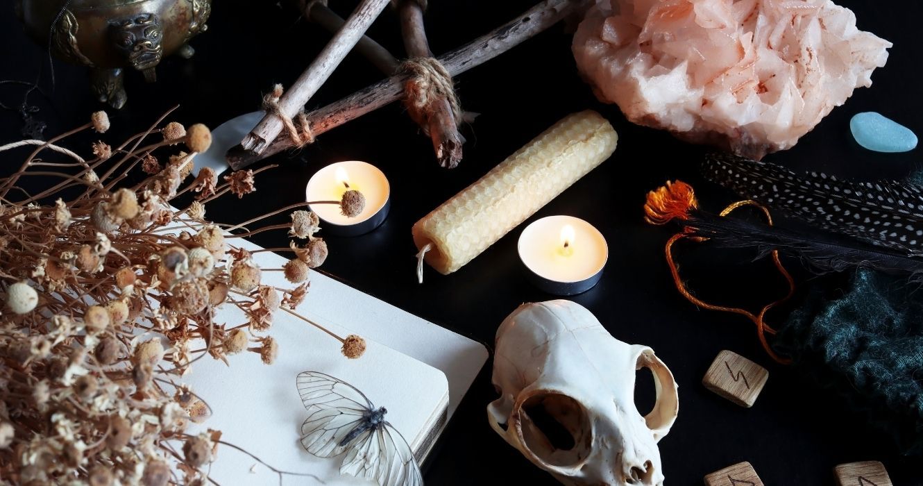 Museum Of Spooks: os museus sobrenaturais mais assustadores dos EUA 1 itens para ocultismo