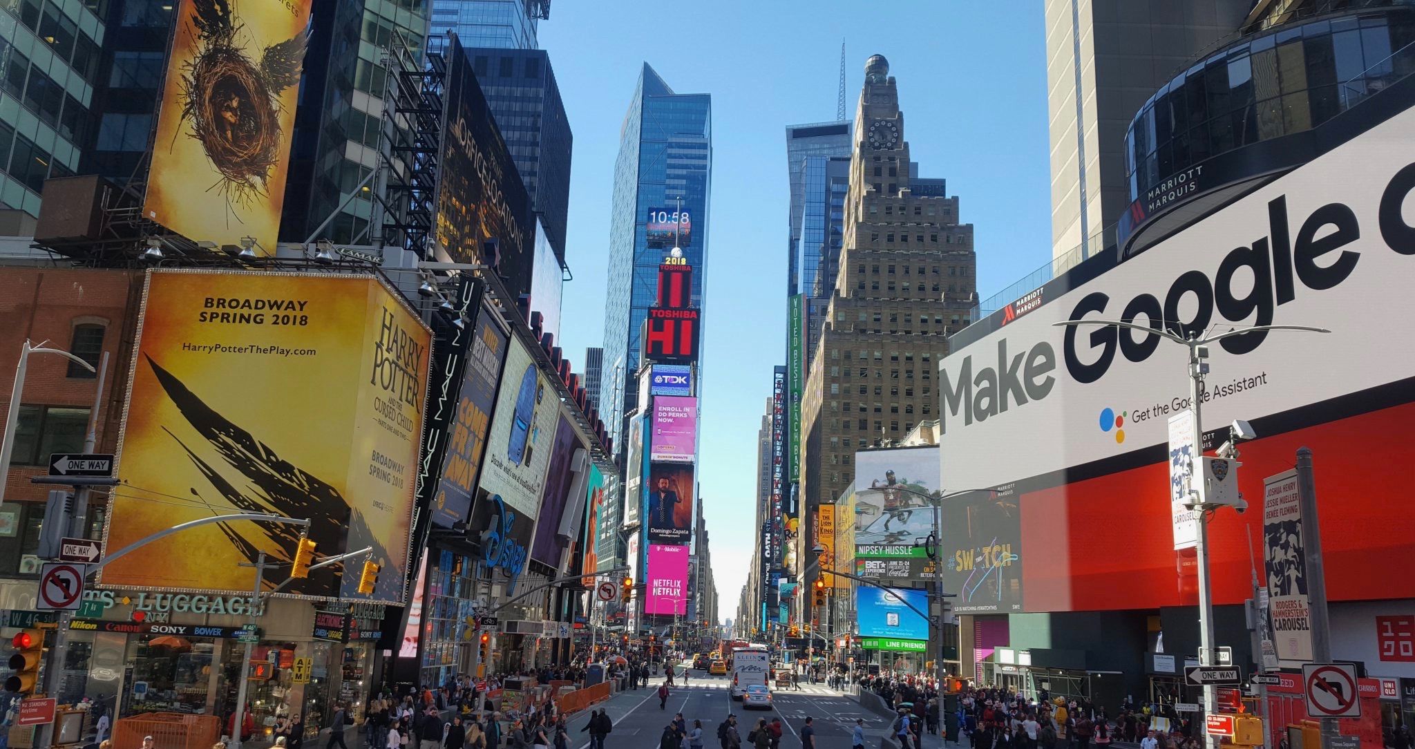 Cidade de Nova York: planejando o fim de semana perfeito 3 Cidade de Nova York: planejando o fim de semana perfeito 3