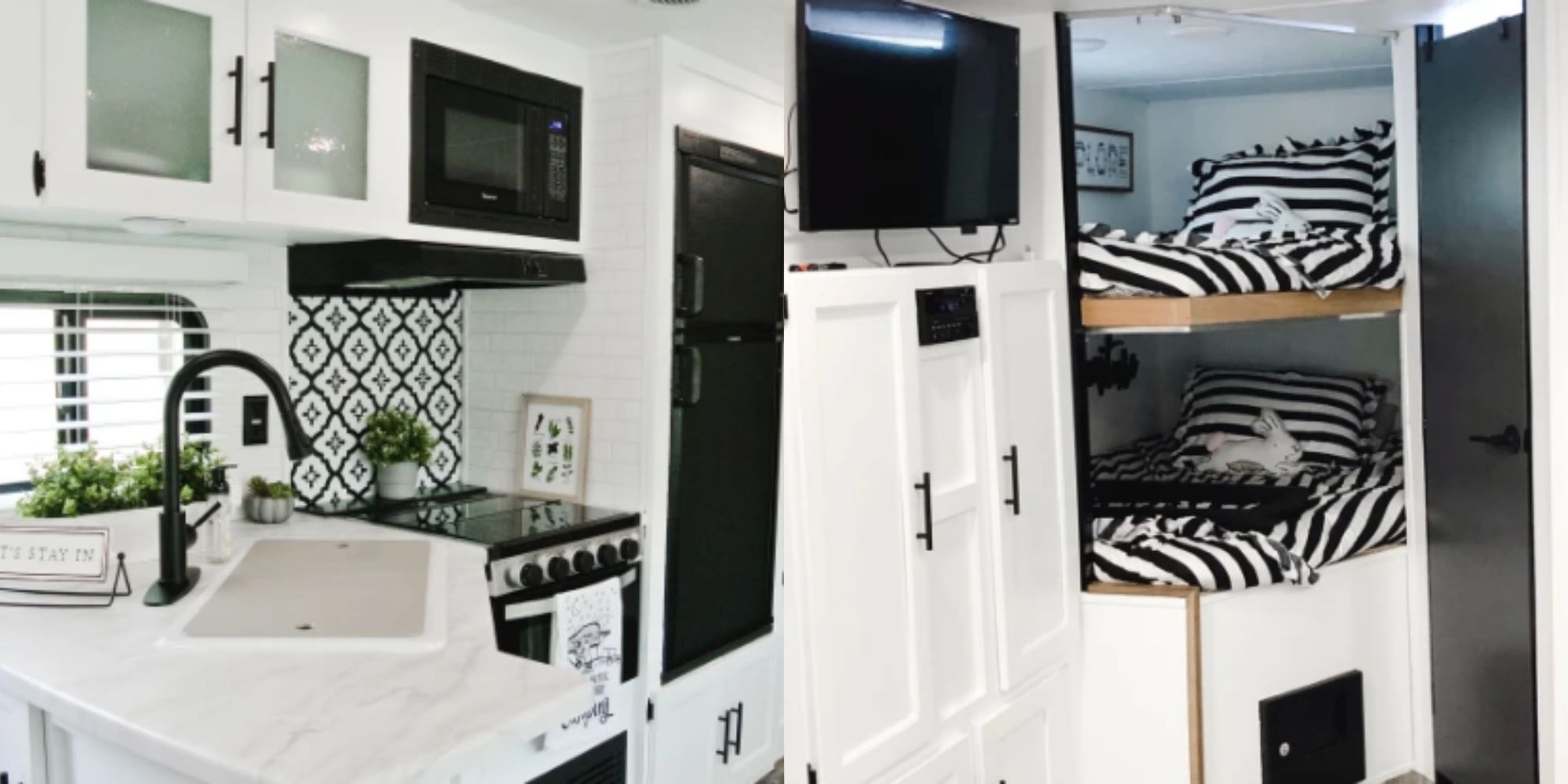 Sim, Disney On A Budget É Possível 2 dentro de rv