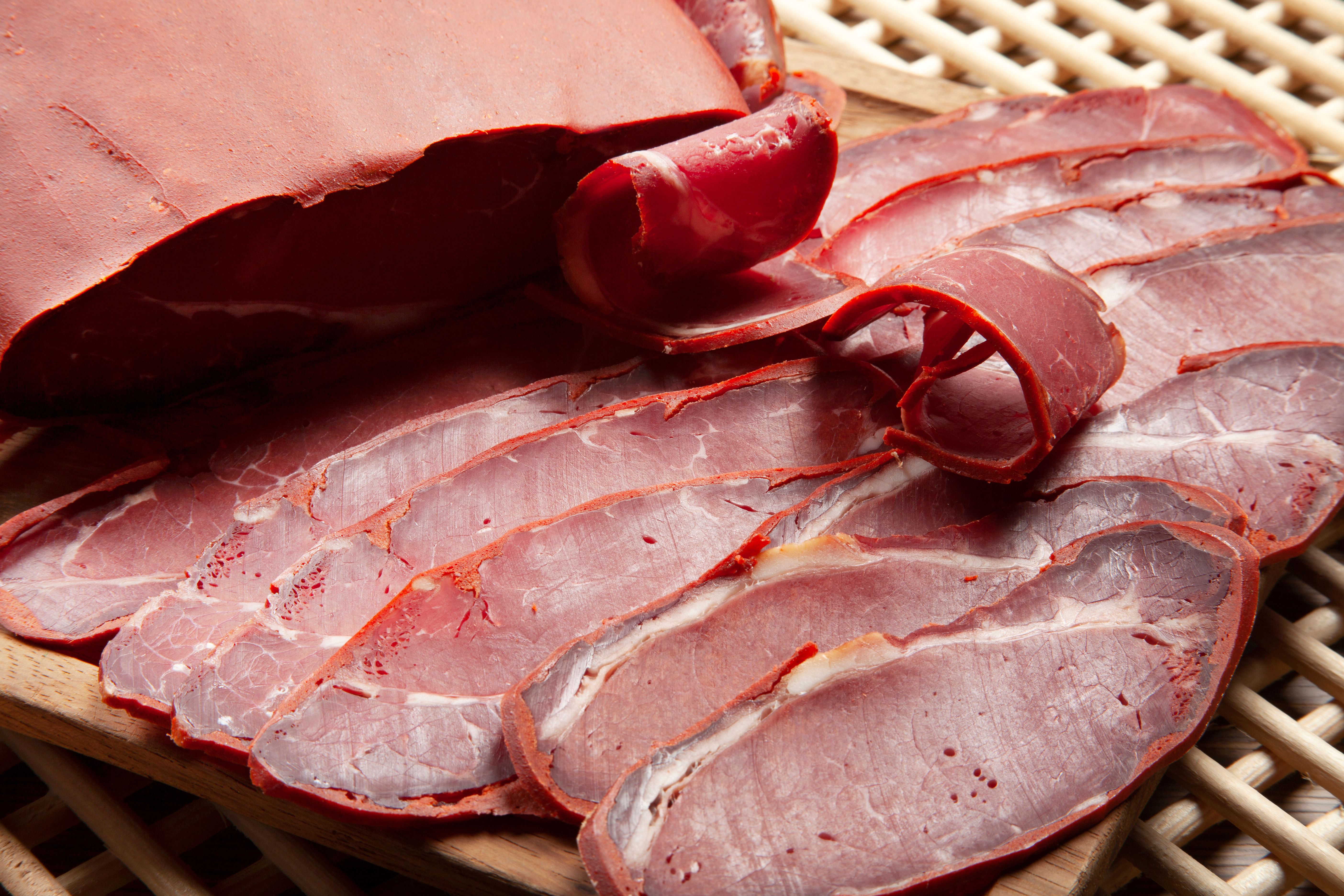 O pastrami sempre foi um ícone da cidade de Nova York? Não Começou Assim 2 pastirma