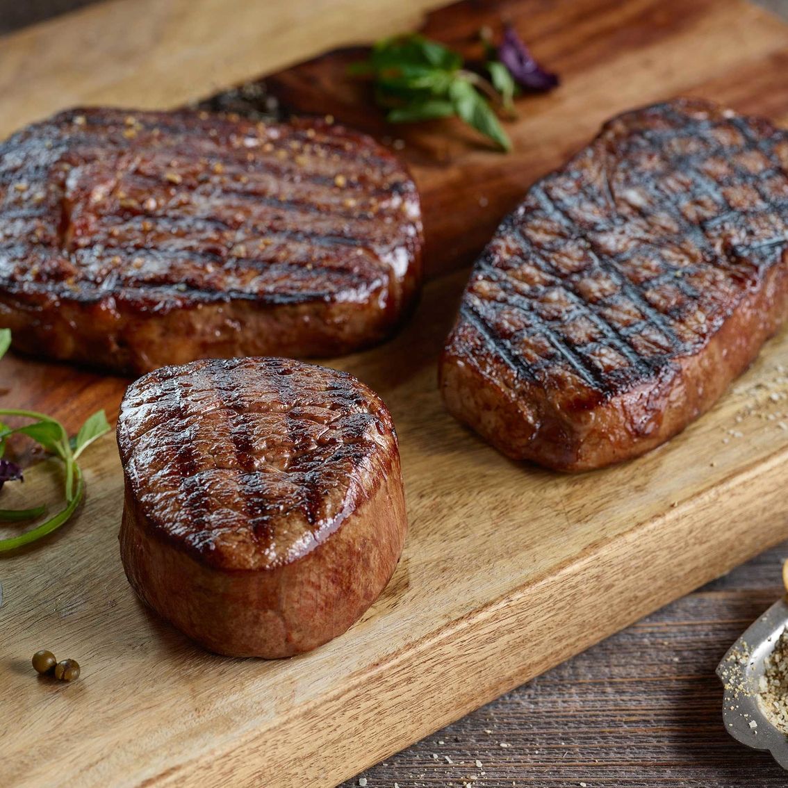 Este estado é o lar dos pratos mais americanos do país 6 bife grelhado de kansas