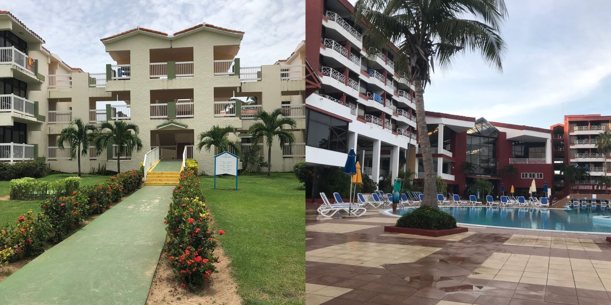 Estes resorts deslumbrantes no Caribe só parecem caros 5 fora no resort
