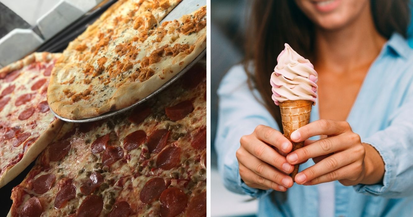 A Upstate Eats Trail agora convida você a comer do seu jeito nas melhores cidades do norte do estado de Nova York 1 A Upstate Eats Trail agora convida você a comer do seu jeito nas melhores cidades do norte do estado de Nova York 1