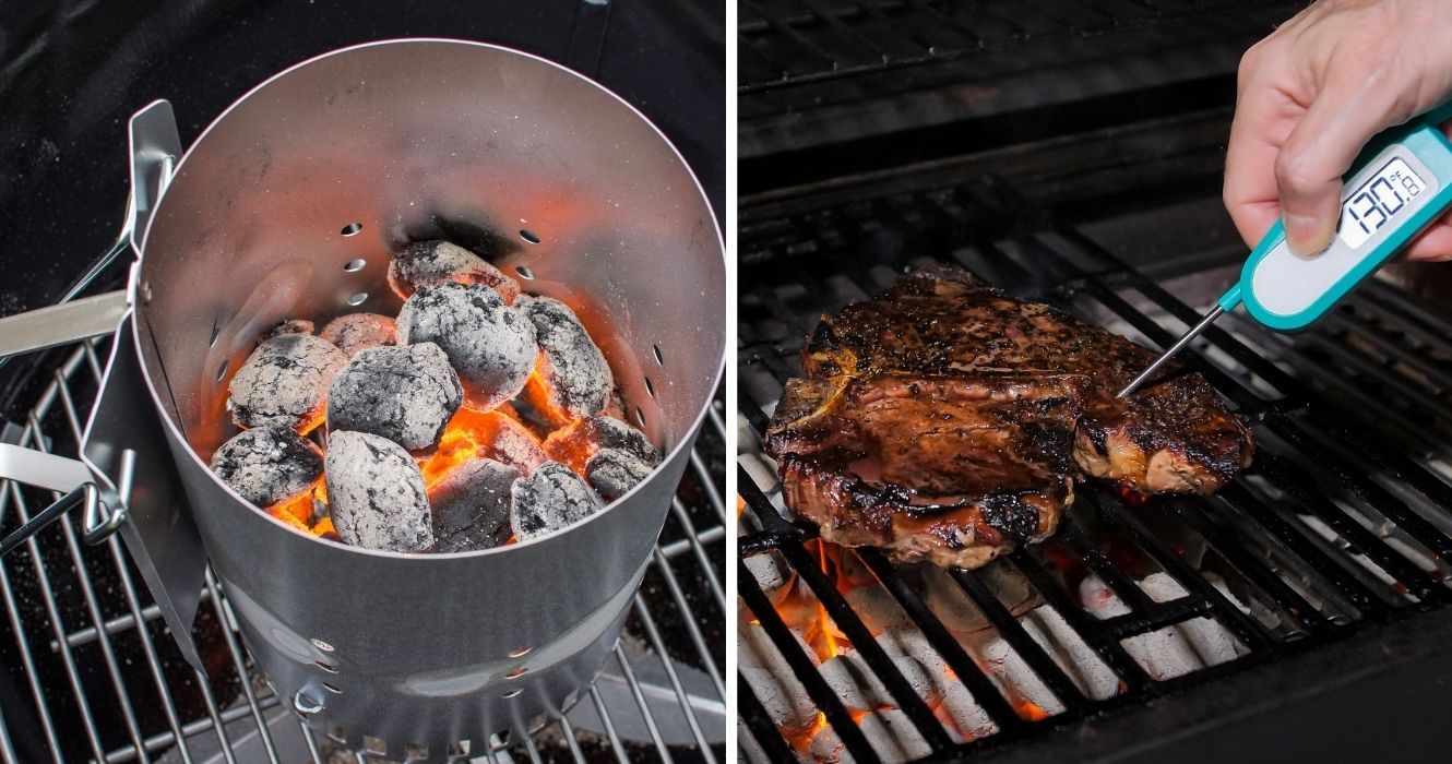 A temporada de churrasco está chegando (finalmente), mas você tem essas ferramentas essenciais para grelhar? 1 A temporada de churrasco está chegando (finalmente), mas você tem essas ferramentas essenciais para grelhar? 1