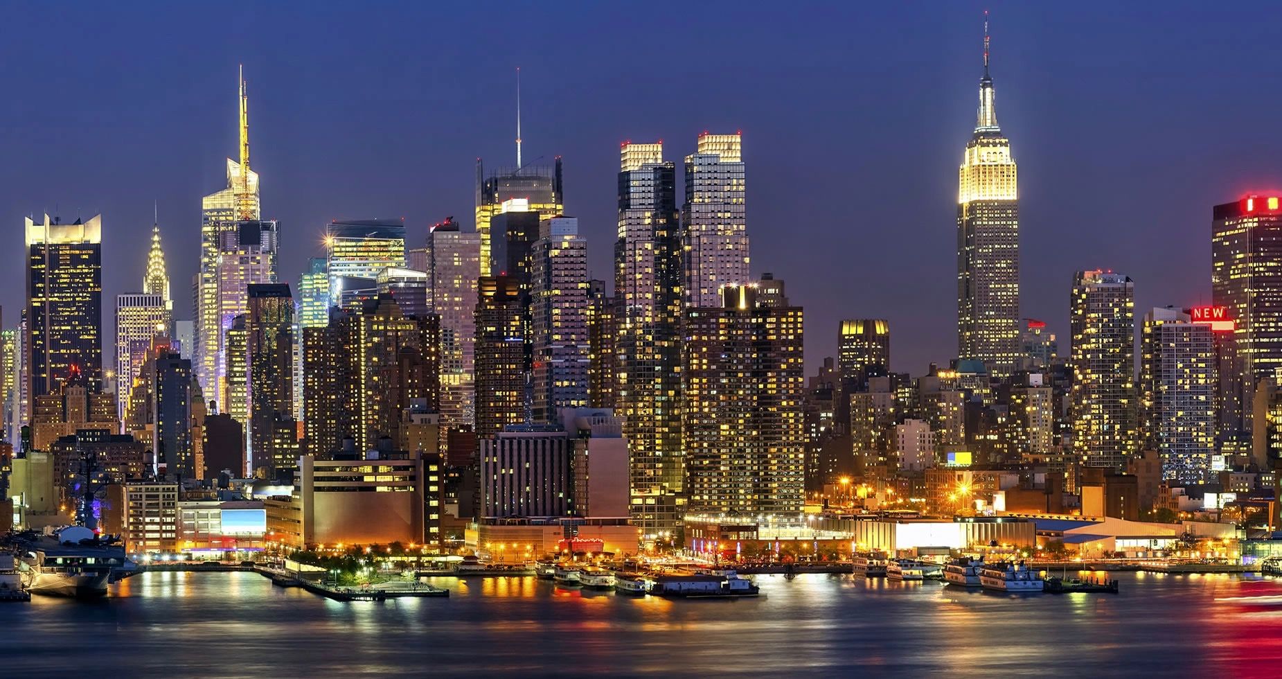Cidade de Nova York: planejando o fim de semana perfeito 1 Cidade de Nova York: planejando o fim de semana perfeito 1