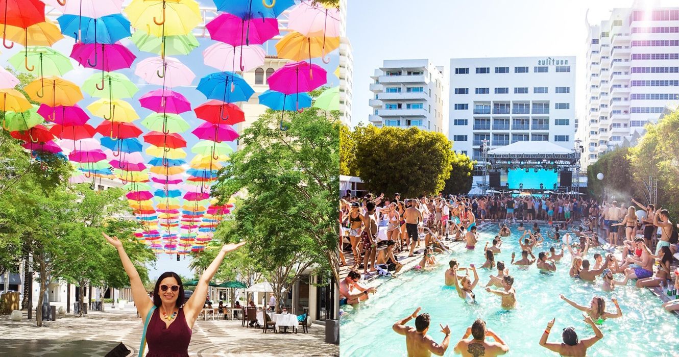 Coisas para fazer em Miami se você estiver viajando para o Superbowl 1 Coisas para fazer em Miami se você estiver viajando para o Superbowl 1