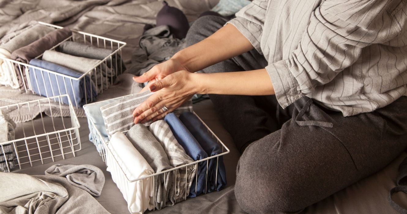 Como entrar no ano novo e estar pronto para novas viagens (primeiro organizando) 1 Como entrar no ano novo e estar pronto para novas viagens (primeiro organizando) 1