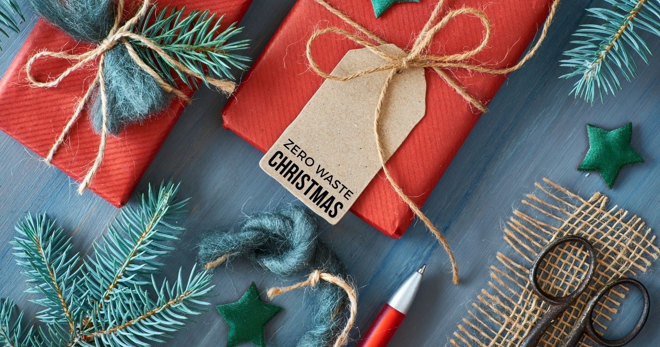Como ter uma temporada de férias totalmente ecológica, da decoração aos presentes 1 um natal sem desperdício com presentes ecológicos