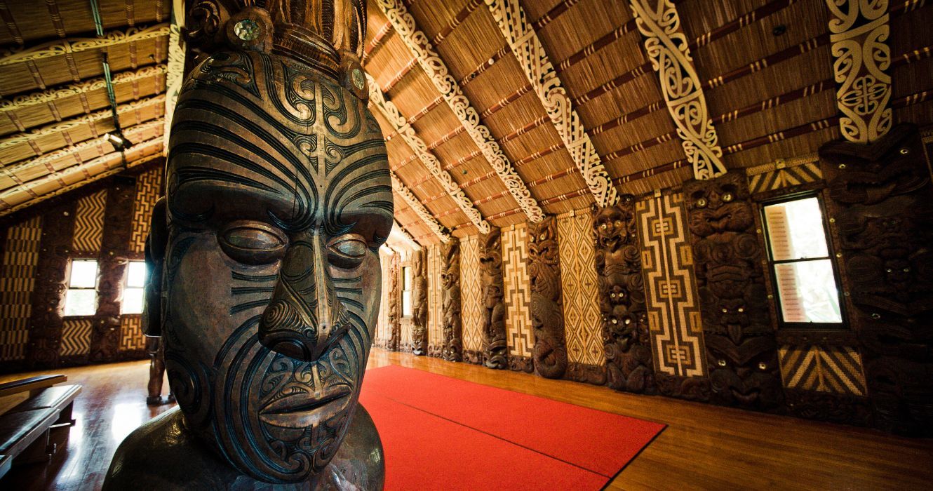 Nova Zelândia nativa: por que você deve aprender sobre os maoris 1 Nova Zelândia nativa: por que você deve aprender sobre os maoris 1
