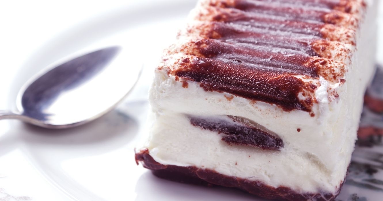 O bolo Viennetta está de volta e as crianças dos anos 90 estão se regozijando com seu renascimento 1 sorvete viennetta
