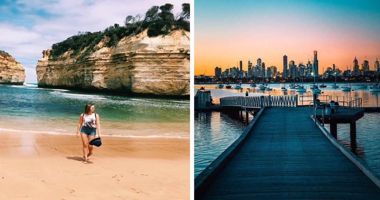 Por que você deve considerar Melbourne ao planejar uma viagem para a Austrália 1 Por que você deve considerar Melbourne ao planejar uma viagem para a Austrália 1
