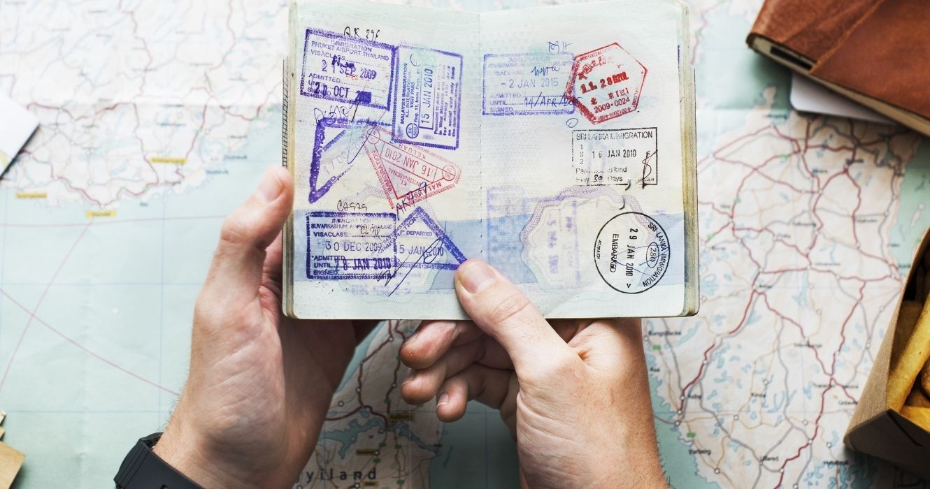 Todas as razões pelas quais você deve ter um passaporte, mesmo que não viaje internacionalmente 1 Todas as razões pelas quais você deve ter um passaporte, mesmo que não viaje internacionalmente 1