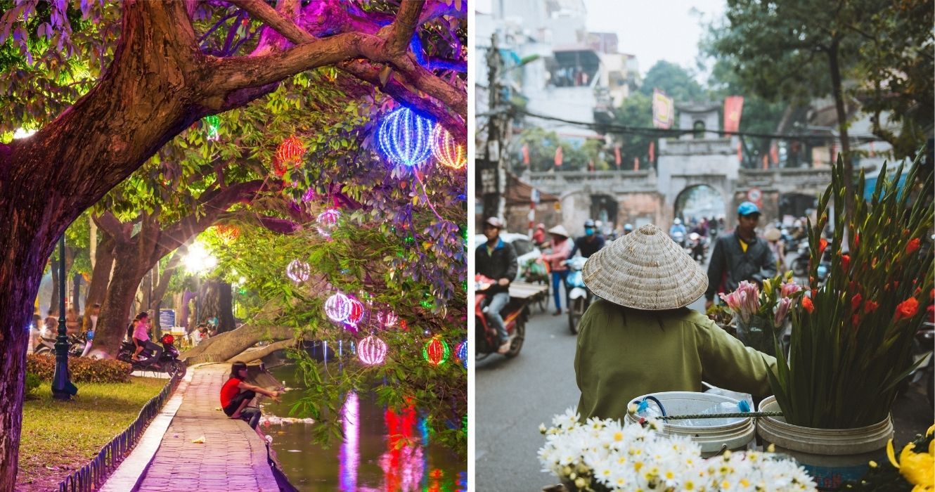 Um guia de destino para Hanói, Vietnã, uma das capitais mais antigas do mundo 1