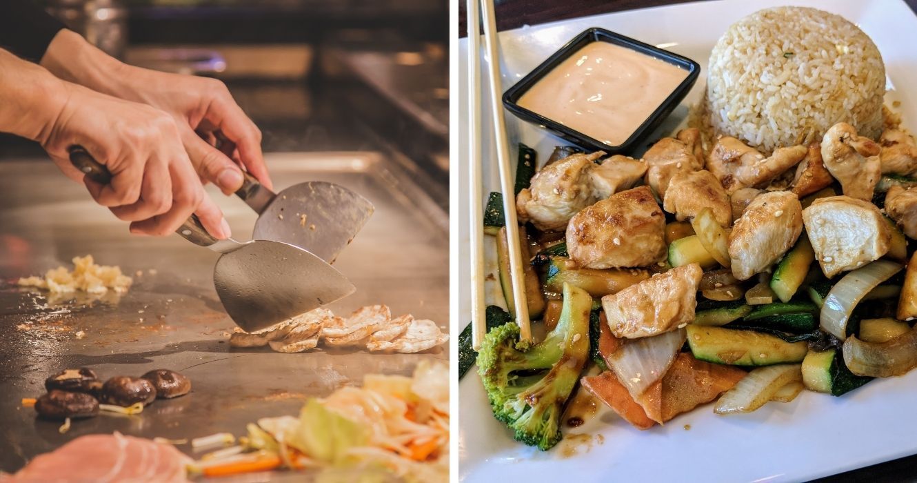 Você já se perguntou como se tornar um chef de Hibachi (Teppanyaki)? Aqui está a resposta 1 Você já se perguntou como se tornar um chef de Hibachi (Teppanyaki)? Aqui está a resposta 1