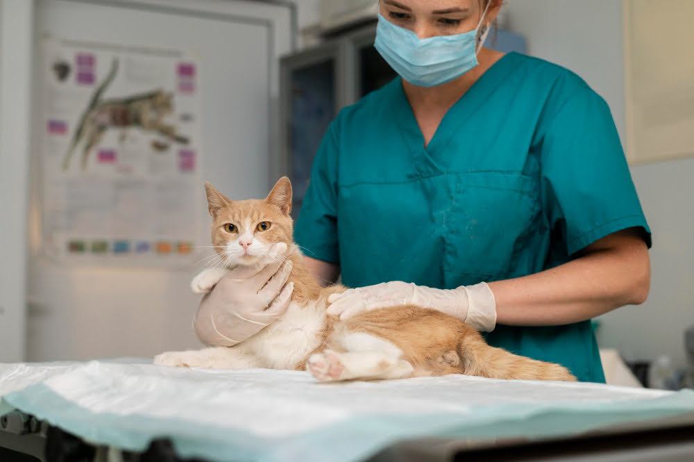 Entenda a importância da castração para a saúde de seu pet 1