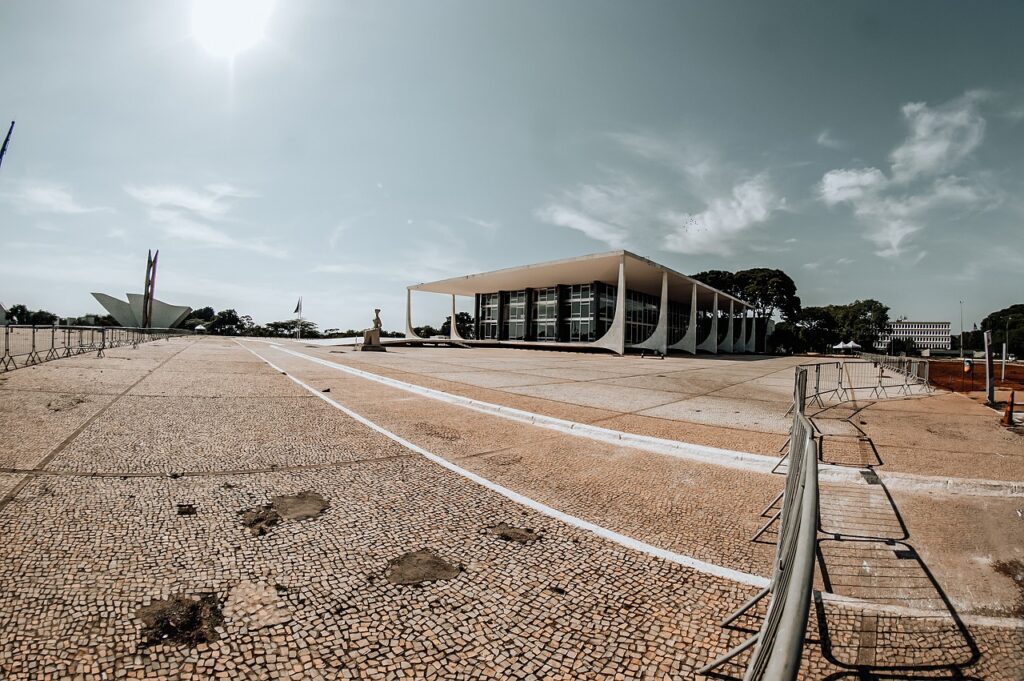Conheça as atrações para comemorar os 64 anos de Brasília 2