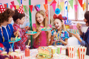 Festa infantil: atividades criativas para entreter os pequenos 6