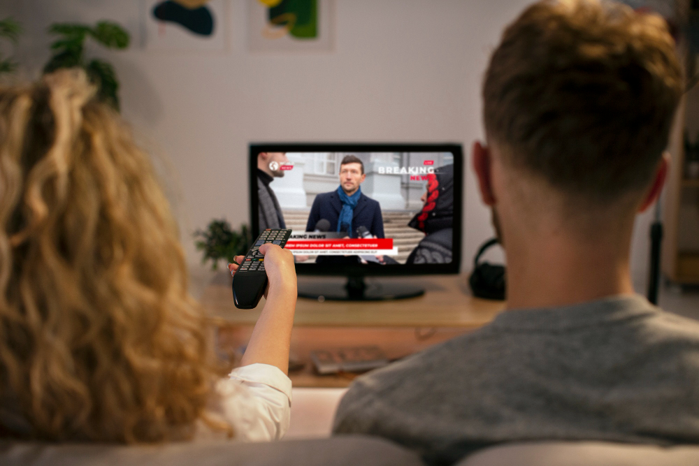 Como Assistir TV Online: Todas as Opções e Tecnologias 1