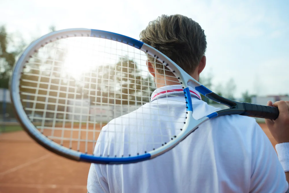 Como Aprender Jogar Beach Tennis? Para iniciantes 4 Como Aprender Jogar Beach Tennis? Para iniciantes 3