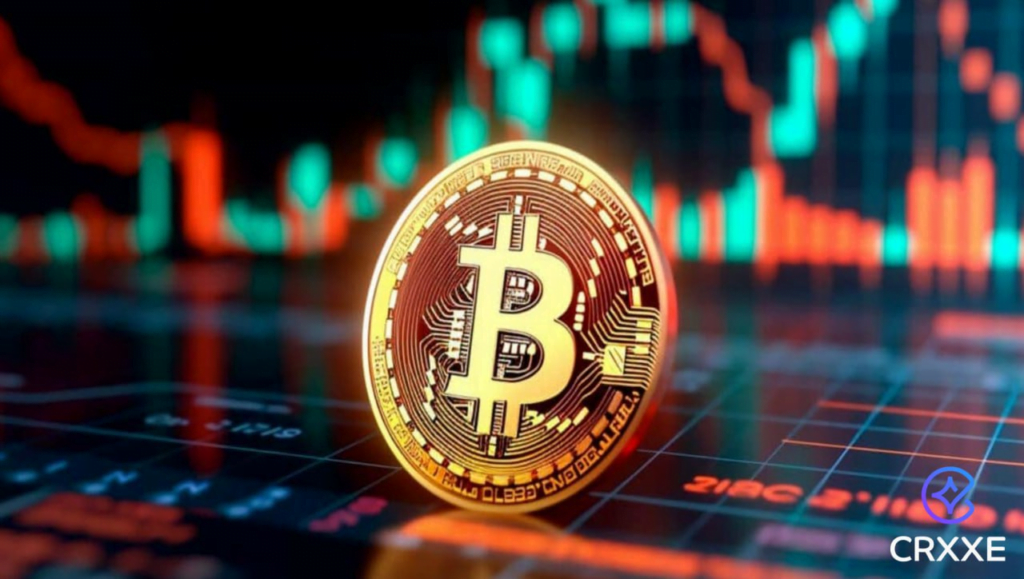 Crxxe Assina Acordo de Estrutura de Conformidade com Reguladores, Criando uma Plataforma de Negociação Segura e Transparente 7