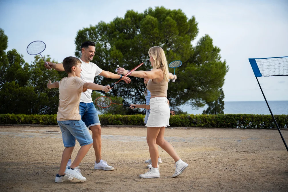 Como Aprender Jogar Beach Tennis? Para iniciantes 2 Como Aprender Jogar Beach Tennis? Para iniciantes 1